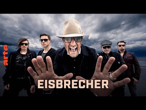 Eisbrecher - ARTE