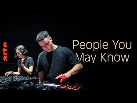 People You May Know - ARTE
