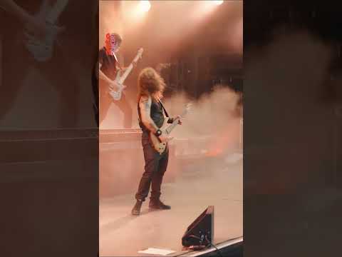 Within Temptation arrives at Hellfest with orchestral metal #withintemptation #metal – ARTE Concert
