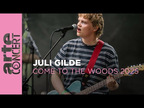 Juli Gilde - Come to the Woods Open Air Festival 2025 - ARTE Concert