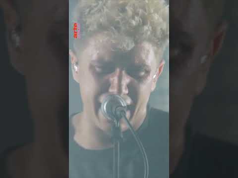 Le groupe alsacien Last Train a livré un show explosif aux #Eurockéennes #LasTrain – ARTE Concert