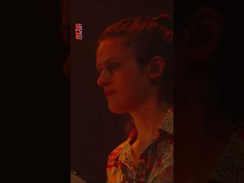 Goldkimono fait souffler un vent chaud & musical sur Europavox #Goldkimono #Europavox – ARTE Concert
