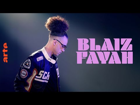 Blaiz Fayah - ARTE