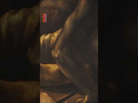 Gaël Faye en concert devant le Radeau de la Méduse au Louvre #louvre #gaelfaye  – ARTE Concert