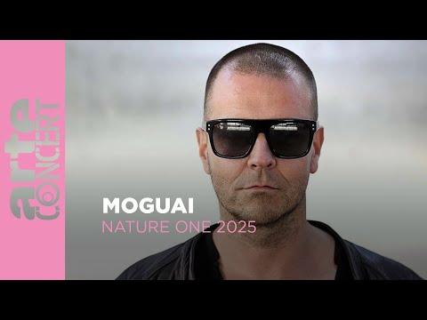 Moguai - NatureOne 2025 - ARTE Concert