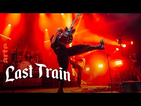 Last Train - ARTE