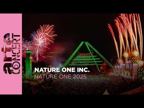 Nature One Inc. - Nature One 2025 - ARTE Concert