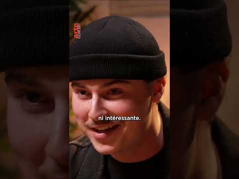 Le mot "Banger" : quand une saucisse devient un hit #banger #hit #musique #laserdisc – ARTE Concert