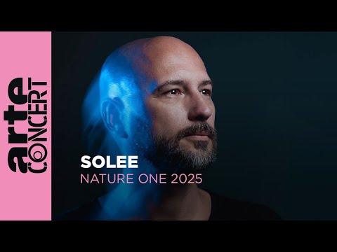 Solee - Nature One 2025 - ARTE Concert