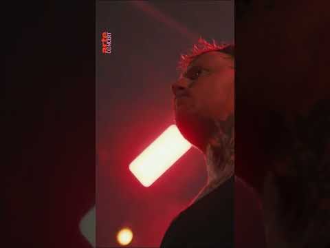 Sex Pistols x Frank Carter : une rencontre punk explosive au Hellfest #metal #hellfest– ARTE Concert