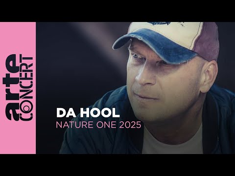 Da Hool - Nature One 2025 - ARTE Concert