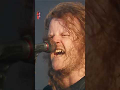 Airbourne ressuscite l’âge d’or du hard rock au Hellfest #airbourne #hellfest #rock – ARTE Concert