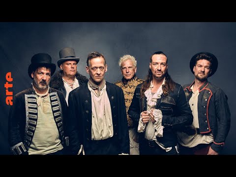 In Extremo - Summer Breeze 2025 - ARTE Concert