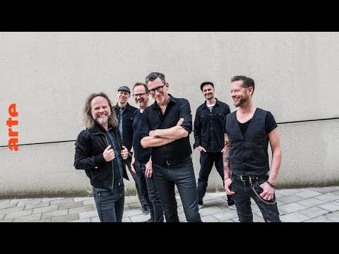 Fiddler’s Green - ARTE