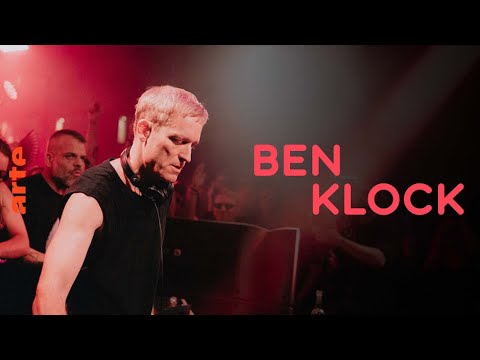 Ben Klock - ARTE