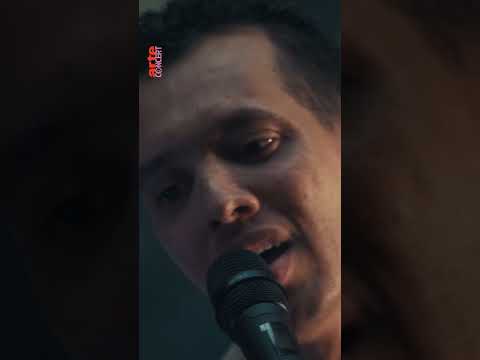 Gaël Faye face au chef-d’œuvre du Louvre #Rap #GaelFaye #Louvre #RapFrançais #music – ARTE Concert