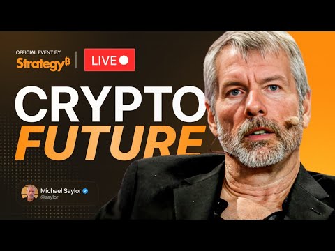 Michael Saylor: BITCOIN BULL RUN READY TO BE CONFIRMED! BTC PRICE PREDICTION