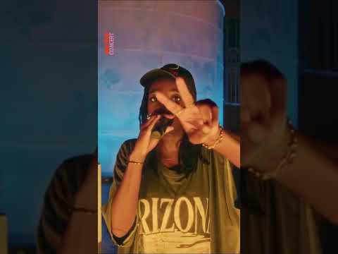 Little Simz débarque à l’Atelier des Lumières avec Passengers #jazz #punk #rap #rapuk – ARTE Concert