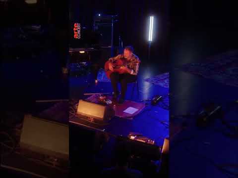 L’Antidote : le remède à tous les maux musicaux du Concerts Volants #jazz #lantidote – ARTE Concert