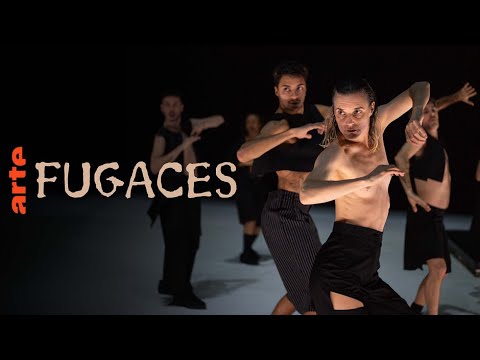 Aina Alegre : Fugaces - Biennale de la Danse de Lyon - ARTE Concert