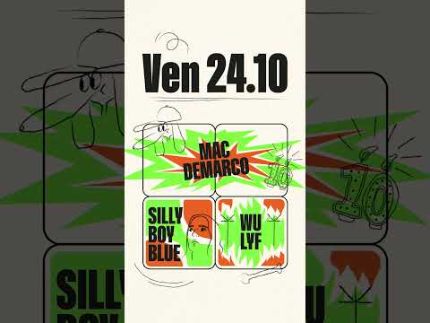 Le ARTE Concert Festival souffle sa 10ᵉ bougie les 24 et 25 octobre 2025 #arteconcert – ARTE Concert