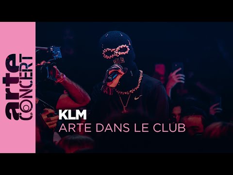 KLM - ARTE Dans le Club