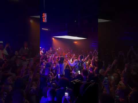 ARTE Dans le Club a fait un retour fracassant grâce à La Mano 1.9 #rap #rapfr #lamano – ARTE Concert