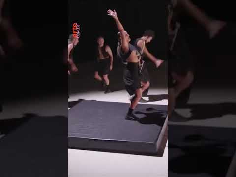 La Biennale de la danse met à l’honneur Carmen Amaya avec FUGACES #dance #carmenamaya – ARTE Concert