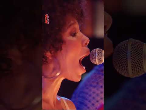 Les Buttshakers font vibrer les Concerts Volants avec leur soul et blues #soul #blues – ARTE Concert