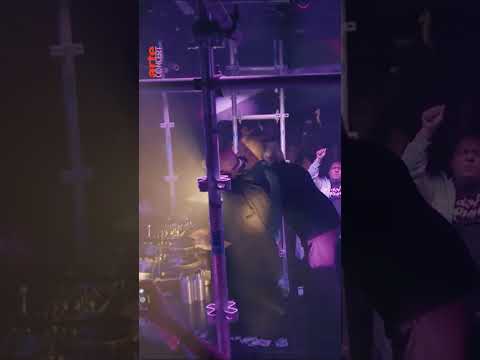 Étienne de Crécy, Cassius, et DJ Falcon s’associent pour un B2B d’anthologie #artemix – ARTE Concert