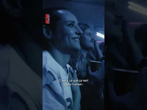 Découvrez Amyl and The Sniffers, Kae Tempest et Fcukers grâce à Jehnny Beth #echoes – ARTE Concert