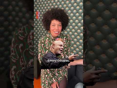 Les Buttshakers montrent leur vision de la soul en Concerts Volants #buttshakers #soul –ARTE Concert