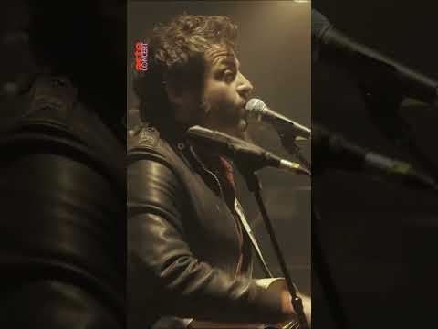 Le duo Patrick Watson et -M- au ARTE Concert Festival en 2016 ? Une folie douce #arte – ARTE Concert