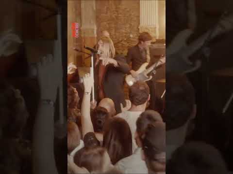 La légende Iggy Pop crée la surprise au ARTE Concert Festival 2019 #iggypop #punk – ARTE Concert