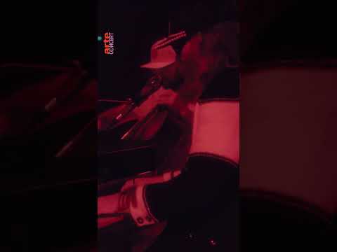 Sébastien Tellier envoûte le ARTE Concert Festival 2020 avec ses tubes #pop #electro – ARTE Concert