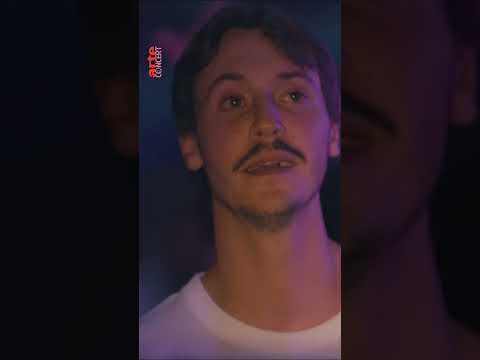 Tatyana Jane a électrisé ARTE Mix ø Trabendo avec un set intense #artemix #tatyanajane –ARTE Concert