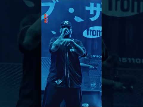 Rise of the Northstar mêle metal, influences hip-hop et culture nippone au Hellfest – ARTE Concert