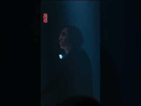 Jehnny Beth électrise le public du ARTE Concert Festival 2023 #jehnnybeth #rock #punk – ARTE Concert