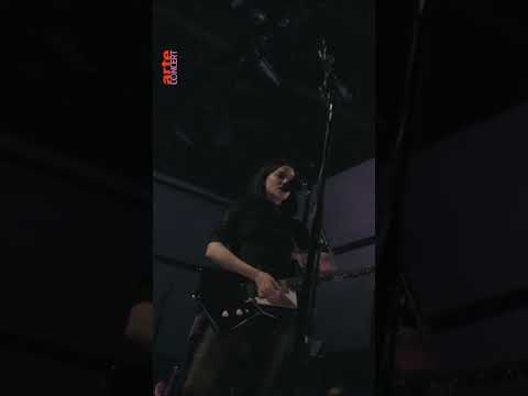 Un show rock et surprenant du ARTE Concert Festival 2024 ? : St. Vincent #rock – ARTE Concert