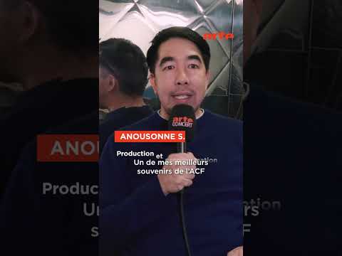 Quel est votre plus beau souvenir du ARTE Concert Festival ? #arteconcertfestival – ARTE Concert