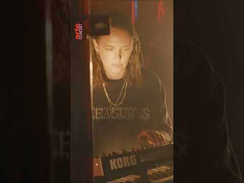 Dylan Dylan offre un set effréné à ARTE Mix ø Trabendo #dylandylan #electro #artemix – ARTE Concert