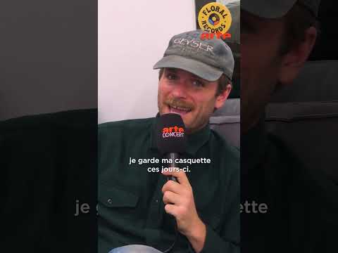 Mac DeMarco ouvre sa boîte à surprises spéciale ARTE Concert Festival 2025 #macdemarco –ARTE Concert