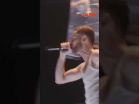 WU LYF offre un come-back enflammé au ARTE Concert Festival 2025 #arteconcetfestival – ARTE Concert