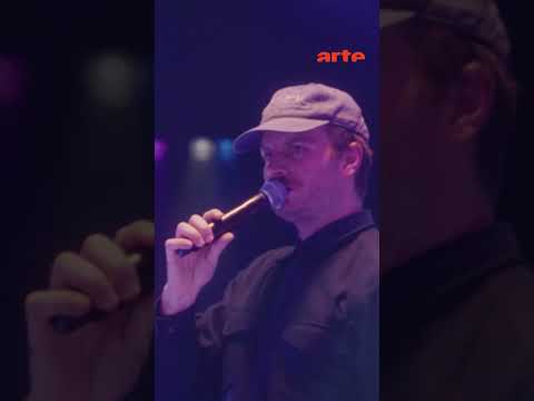 Mac DeMarco sert une bonne dose d’émotions au ARTE Concert Festival #macdemarco #rock – ARTE Concert