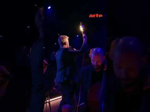 Queens of the Stone Age débarque sur la scène de la Baloise Session #festival #metal – ARTE Concert