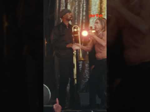 La légende du rock Iggy Pop fait son grand retour à Berlin #iggypop #rock #punk – ARTE Concert