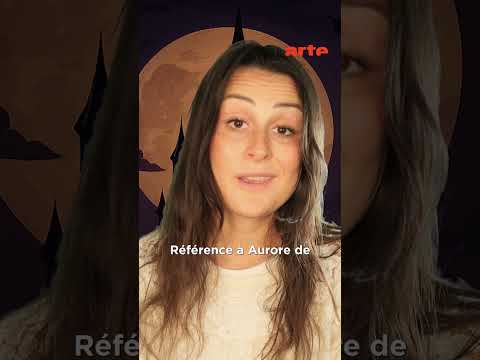 Le groupe Nightwish mélange le metal à la magie de Disney #nightwish #metal #disney – ARTE Concert