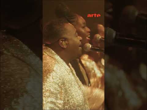 Revivez le show mythique de Nick Cave and the Bad Seeds à l’Accor Arena #nickcave – ARTE Concert