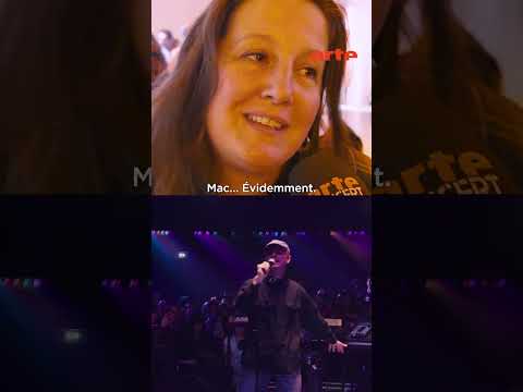ARTE Concert Festival… on se dit rendez-vous dans dix ans ? #festival #concert #music – ARTE Concert
