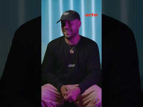 SCH, SDM, Limsa d'Aulnay et Scylla partagent leurs recos musicales #rap #rapfr #rapper –ARTE Concert